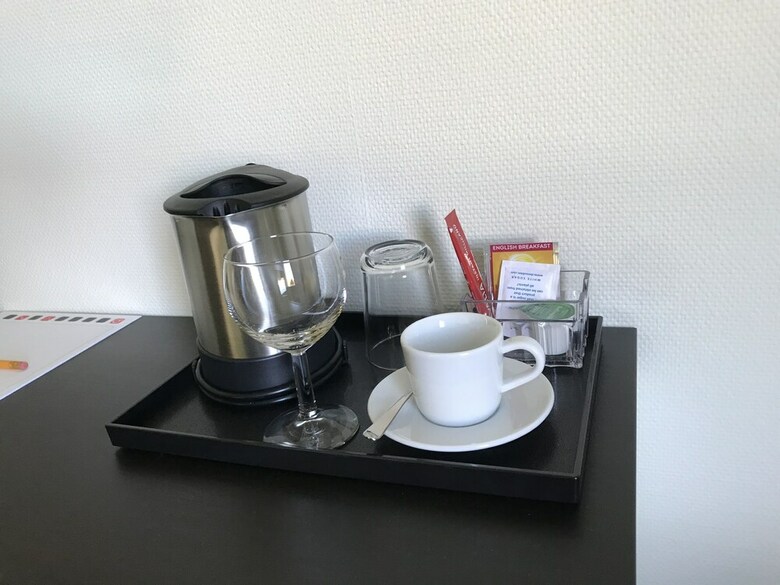 Hotel Klackbergsg�rden
