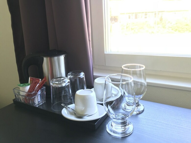 Hotel Klackbergsg�rden