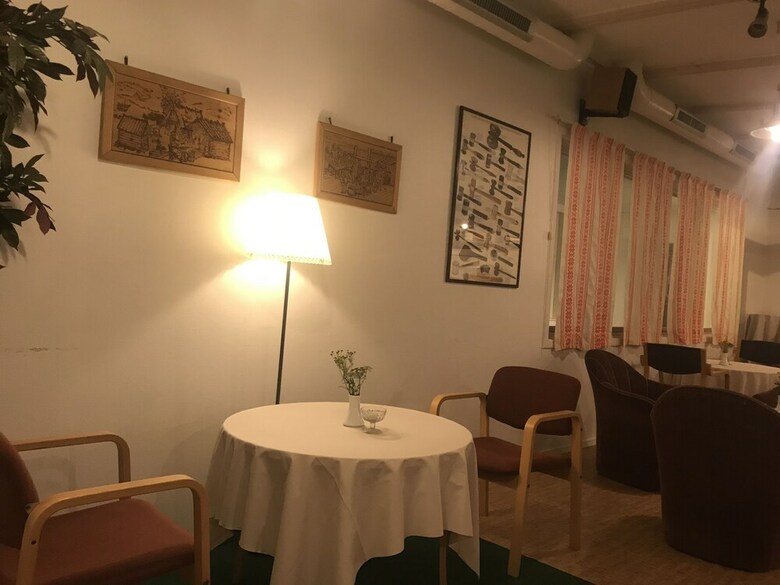 Hotel Klackbergsg�rden