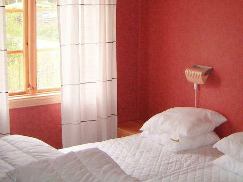 Two-bedroom Holiday Home In S�derb�rke