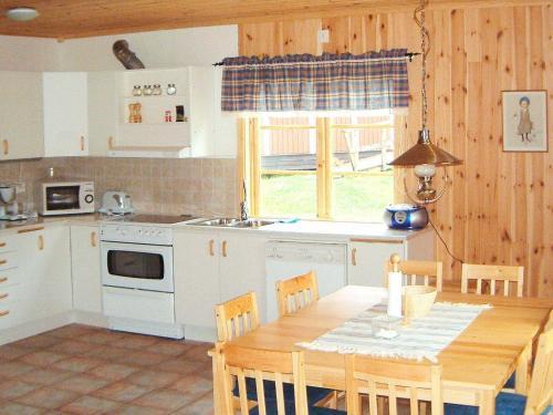 Two-bedroom Holiday Home In S�derb�rke