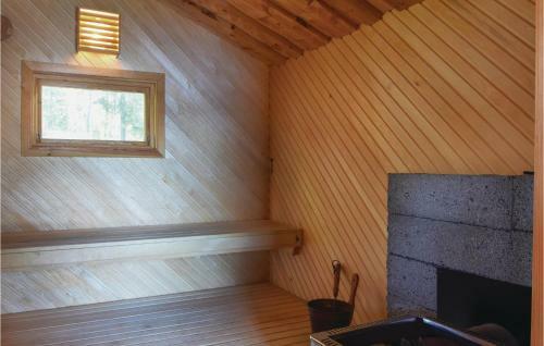 Four-bedroom Holiday Home In Nol