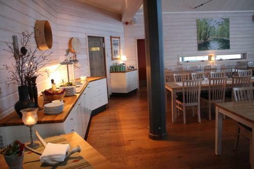�rrenjarka Mountain Lodge