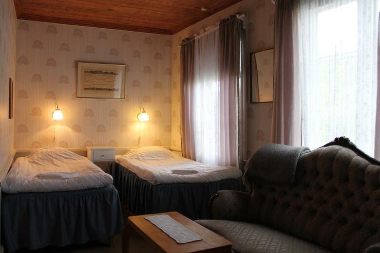 Hotel Wanbo Herrg�rd