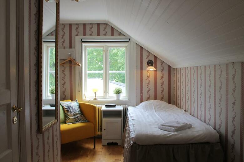 Hotel Wanbo Herrg�rd