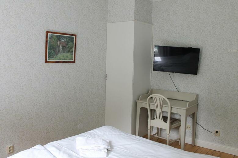 Hotel Wanbo Herrg�rd