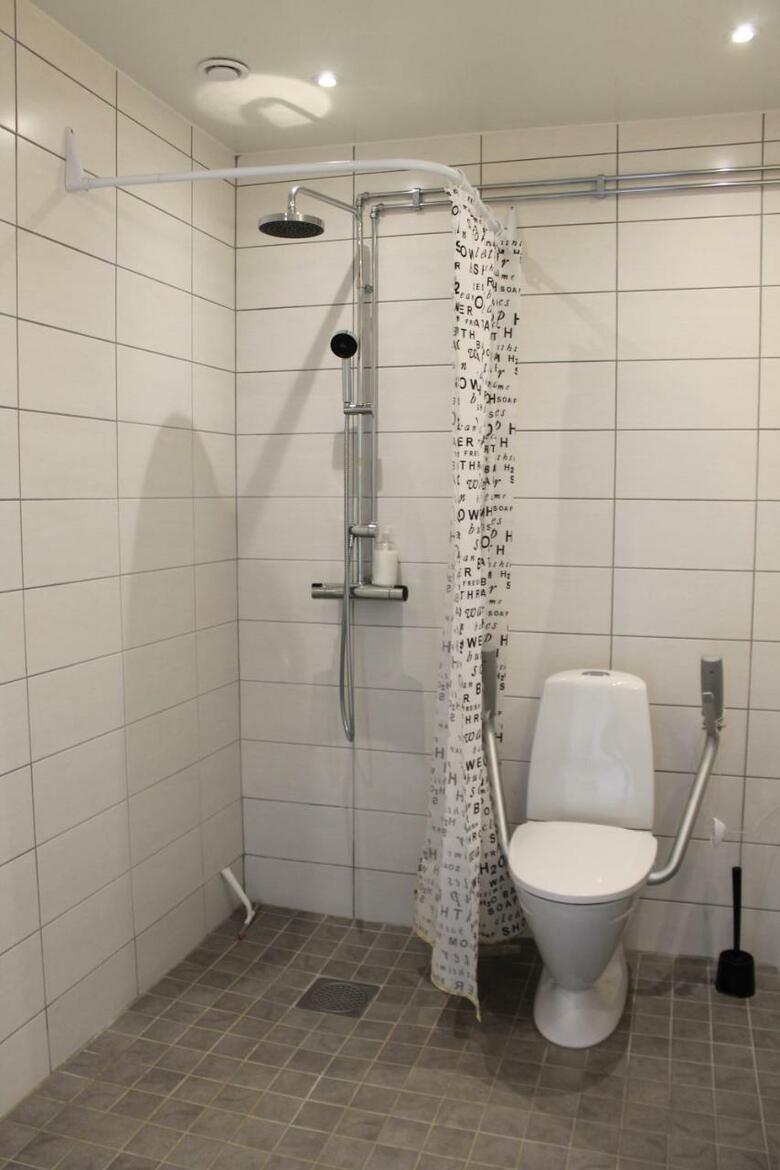 Hotel Wanbo Herrg�rd