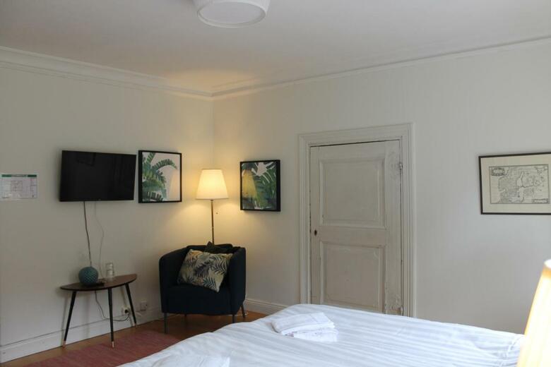 Hotel Wanbo Herrg�rd