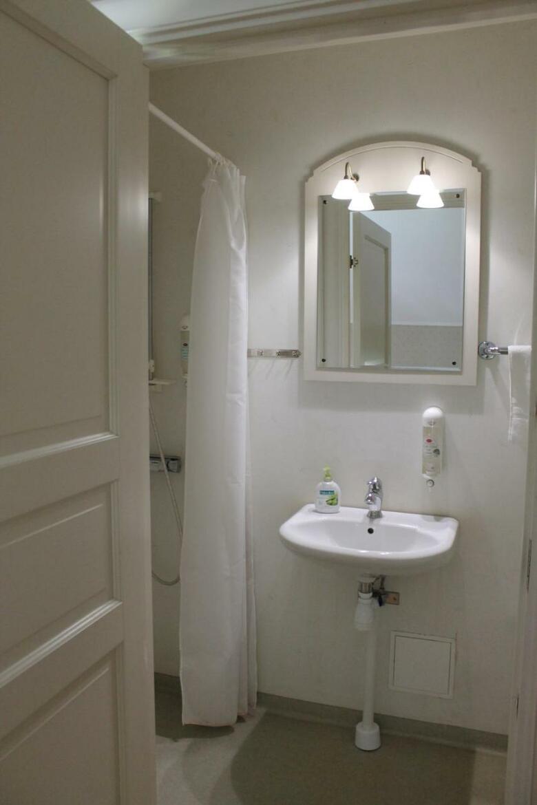 Hotel Wanbo Herrg�rd
