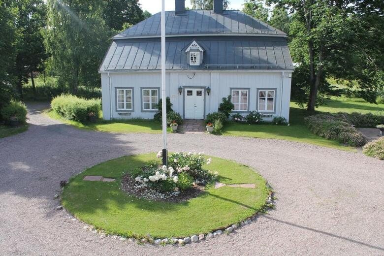 Hotel Wanbo Herrg�rd