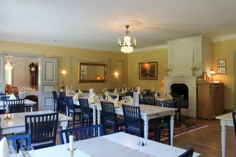 Hotel Wanbo Herrg�rd