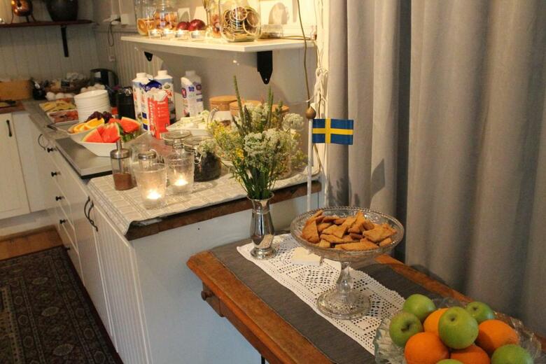 Hotel Wanbo Herrg�rd