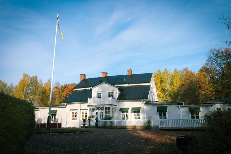 Hotel Wanbo Herrg�rd