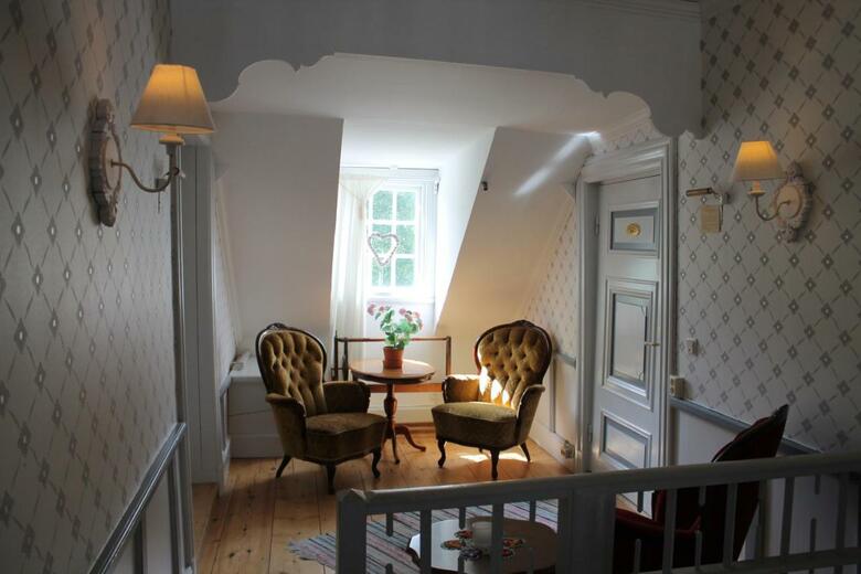 Hotel Wanbo Herrg�rd