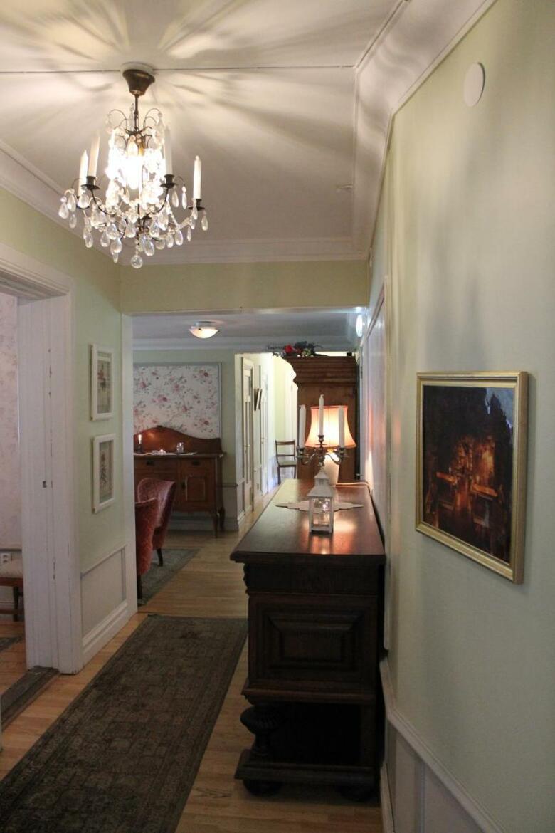 Hotel Wanbo Herrg�rd