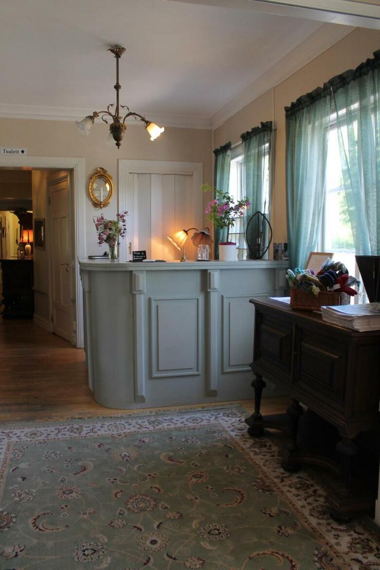Hotel Wanbo Herrg�rd
