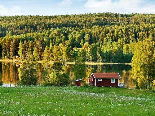Holiday Home In Kopparberg