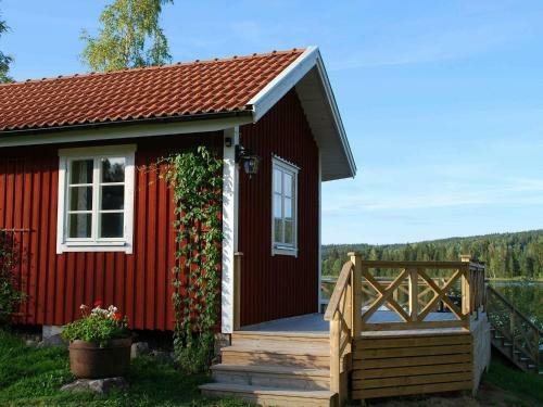 Holiday Home In Kopparberg