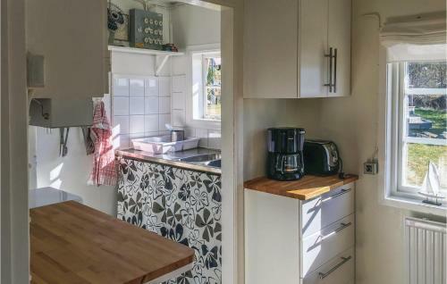 Holiday Home Sj�viksv�gen Norrt�lje
