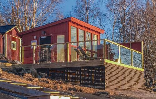 Holiday Home Sj�viksv�gen Norrt�lje