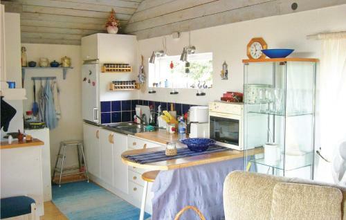Holiday Home Egby K�pingsvik