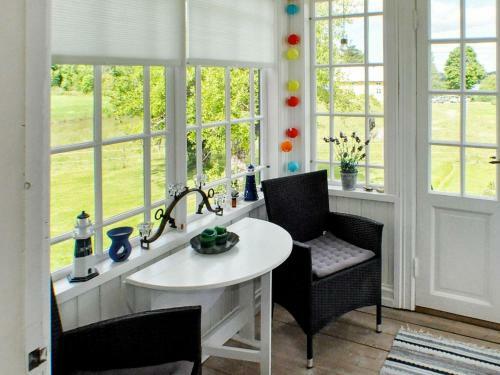 Holiday Home Bengtsfors II