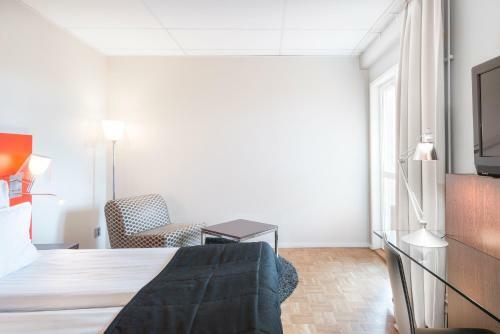 Quality Hotel Nacka