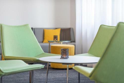 Quality Hotel Nacka