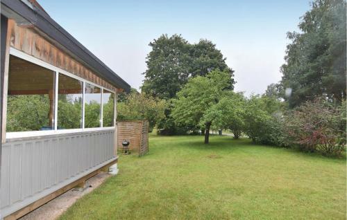 Two-bedroom Holiday Home In Munkfors
