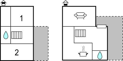 Two-bedroom Holiday Home In Munkfors