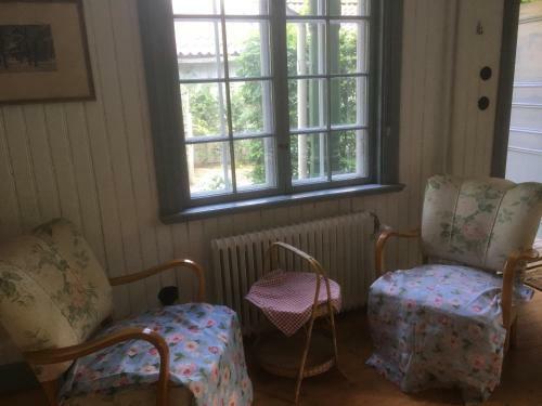 Stockholm B&B Cottage