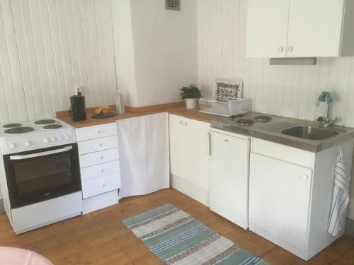 Stockholm B&B Cottage