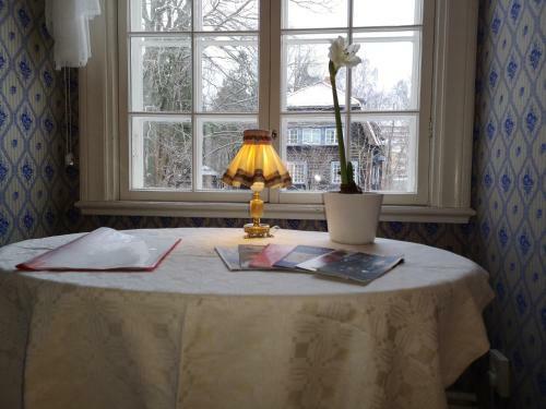 Stockholm B&B Cottage