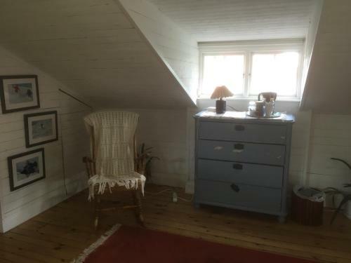 Stockholm B&B Cottage