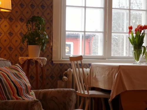 Stockholm B&B Cottage