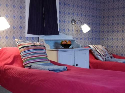 Stockholm B&B Cottage