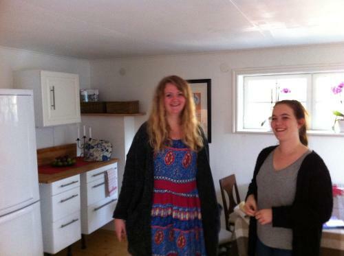 Stockholm B&B Cottage