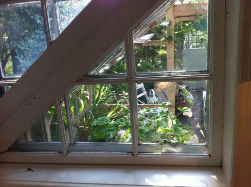 Stockholm B&B Cottage
