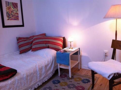 Stockholm B&B Cottage