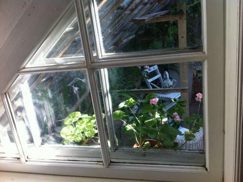 Stockholm B&B Cottage