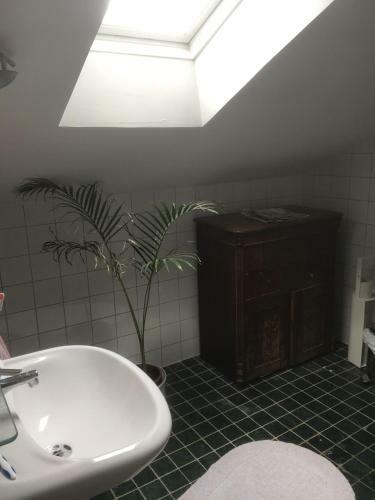 Stockholm B&B Cottage