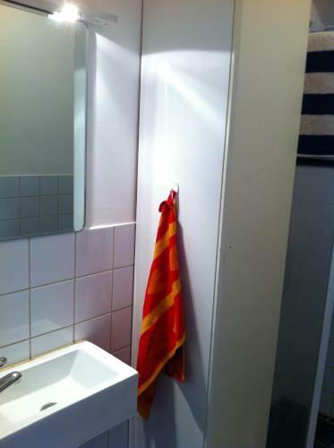 Stockholm B&B Cottage