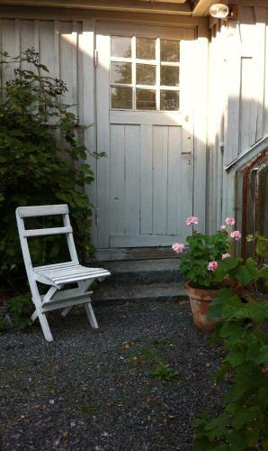 Stockholm B&B Cottage