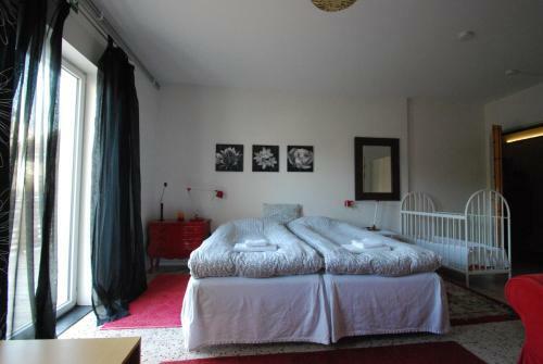 Bj�rnlokan Bed & Breakfast
