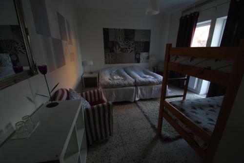 Bj�rnlokan Bed & Breakfast