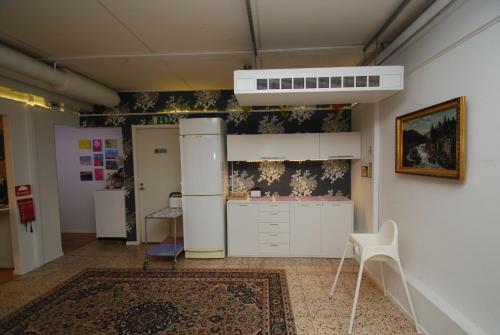 Bj�rnlokan Bed & Breakfast
