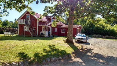 Hostal Moshults Vandrarhem