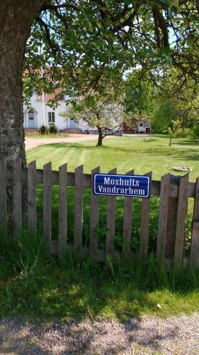 Hostal Moshults Vandrarhem