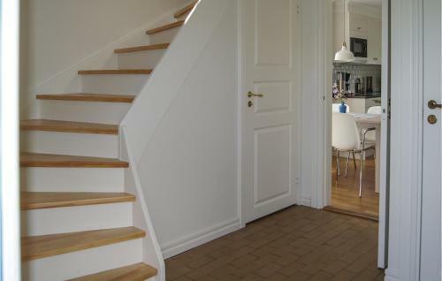Three-bedroom Holiday Home In Lackeby