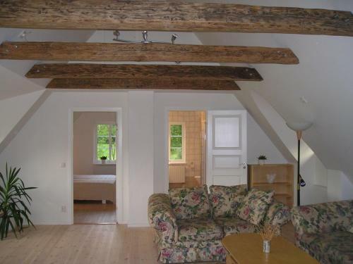 Apartamento Hjortsby Torp